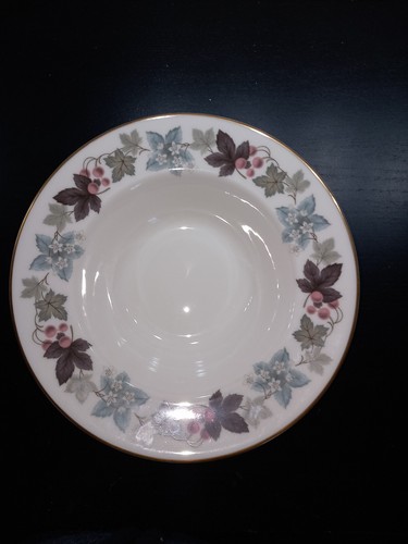 Doulton china camalot - china,