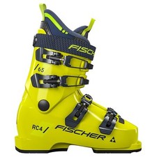 Skischuhe fischer rc4 - fischer, 65
