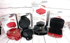 Ambiano Waffeleisen /