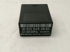 Mercedes Vito W638 110D  Abgasrückführung Relais  0135454832  (13)