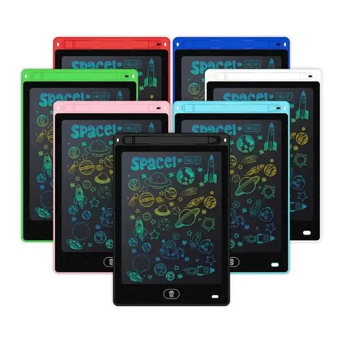 Lcd schreibtafel zoll - lcd,