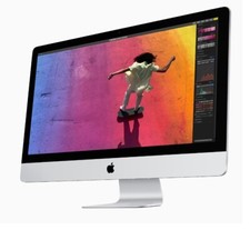 Apple iMac MK142D/A 21,5 Zoll