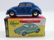 1:90 Schuco Piccolo 712