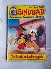 Sindbad der Seefahrer 11