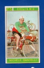 PANINI FIGURINE CHAMPIONS OF