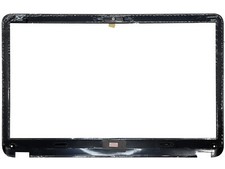 Bildschirm Rahmen Blende