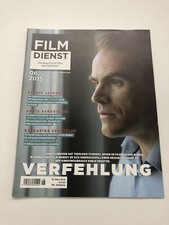FILMDIENST 06/2015 - Filmzeitschrift - Benoit Jacquot / Katharina Schüttler