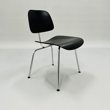 Charles & Ray Eames DCM / Herman Miller Plywood Chair Design Stuhl 50er 60er