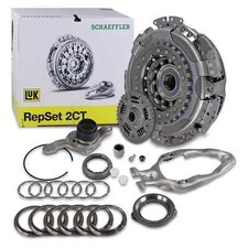 LUK KUPPLUNGSSATZ für DSG