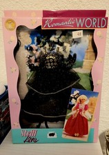 Steffi Love Romatic World