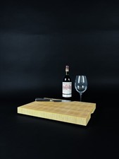 Hirnholz Schneidebrett Birke