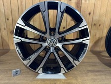 1x Original Alufelge