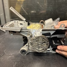 Titan Kettensäge (TTPCSP49)