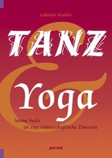 Tanz und Yoga | Gabriele
