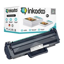 Kompatibel Toner für Samsung SCX-3200