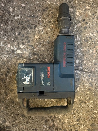 Bosch bohrhammer - bosch,