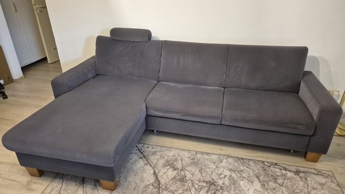 Wie neu sofa aus - sofa,