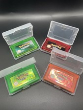 Pokémon Blattgrüne +