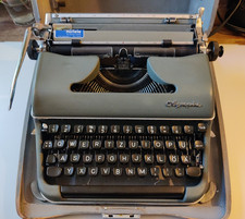 Olympia SM3