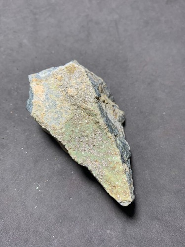 Granat var andradit - granat,, var.