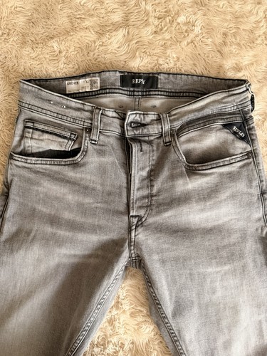 Replay mens jeans 32x32 - replay,