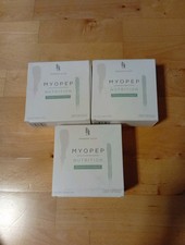 3 Packungen Myopep a 28