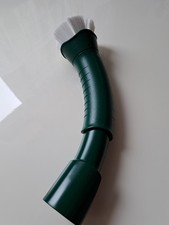 Orginal Vorwerk Zubehör Softdüse mit Oval Anschluss Neu