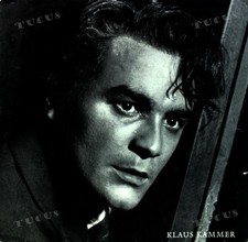 Klaus Kammer Liest Franz Kafka