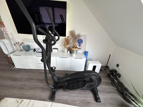 Sportstech crosstrainer cx700 - crosstrainer,