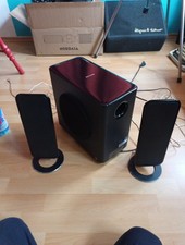 Philips Home Theater System