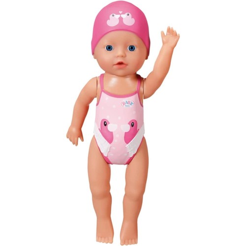 Zapf creation baby born - zapf,