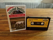 Reiterhof Dreililien Folge 12