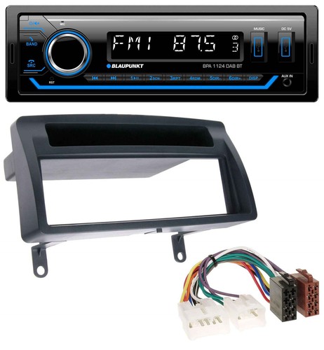 Blaupunkt bluetooth usb - blaupunkt,