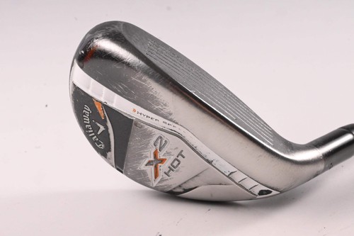 Callaway hot hybrid 22 - hot, /