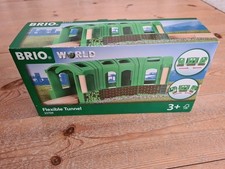 Brio World Eisenbahn Tunnel
