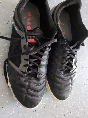 Diadora brasil sala - diadora,
