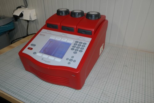Biometra analytik jena - analytik, t