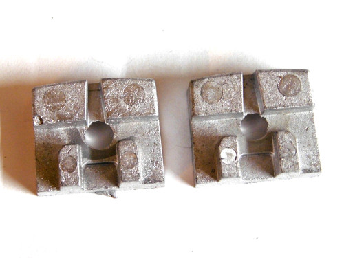 Stk frontgewichte br - 2, stk.