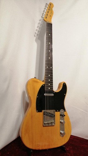 Fender japan telecaster - japan,