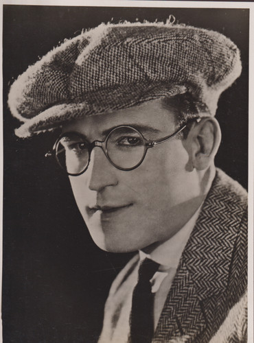 Harold lloyd paris - harold,