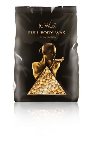 Full body filmwachs - full,