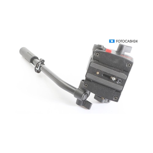 Manfrotto 501 fluid - 501, stativ