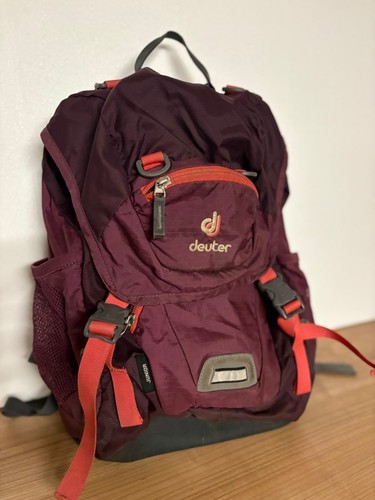 Deuter junior kinderrucksack - deuter,