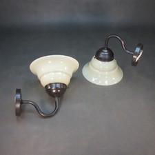 1 von 2 Vintage Messing