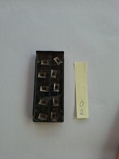 Garant APKT ALU Wendeschneidplatten Wendeplatten Fräsmaschine CNC Drehbank