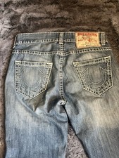 True Religion Bobby Jeans
