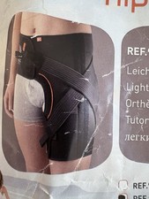 Orthese Hüfte rechts Ortema