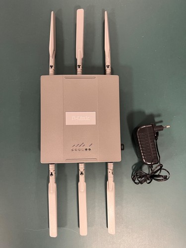 Link dap 2695 wifi - d-link,