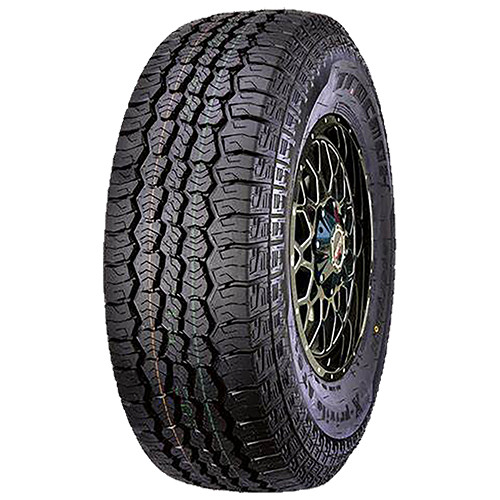 Tracmax sommerreifen 255 - tracmax,