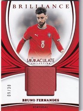 2024-25 Panini Immaculate FIFA